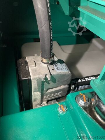 Agregado Cummins C66D5EQ - 66 kVA Generator - DPX-18507-Q