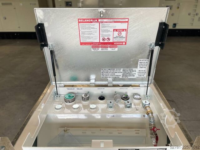 স্টোরেজ মানে Western Global - 10TCG - 1.000 Liter fuel Tank - DPX-31001