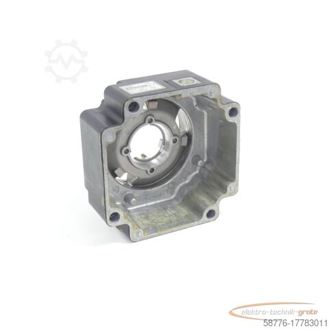 KUKA motora KUKA Kuka 170.21001 Flansch für 1FK7101-5AZ91-1ZZ9-Z Servomotor SN:YFX250747095016