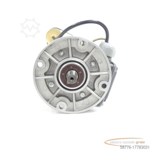 モーター  minimotor ACK160P2 Motor SN:532746