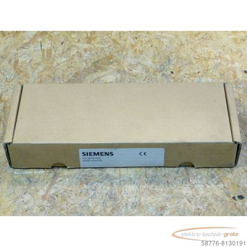  Siemens 6FC5147-0AA25-0AA0 IM308C-Adapter   - ! -