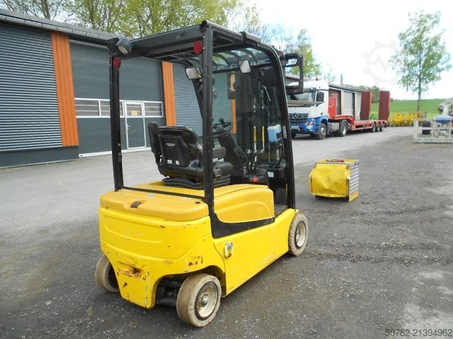 Priekšējās iekrāvēja autoiekrāvējs YALE Yale ERP20VF, 2 Tonnen Stapler