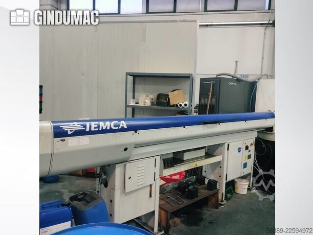 DMG GILDEMEISTER SPEED 32/10 linear DMG GILDEMEISTER SPEED 32/10 linear