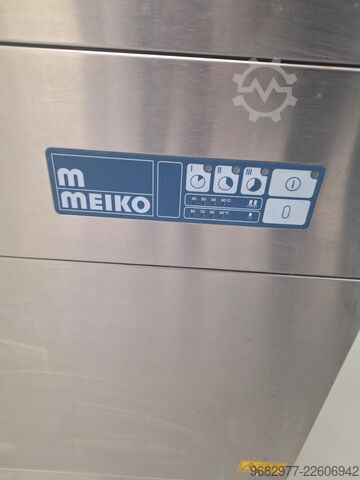 Mašina za pranje sudova Meiko DV 80 T