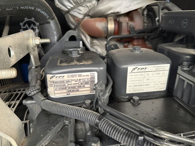 Geko agregat za proizvodnju struje Geko Super Silent