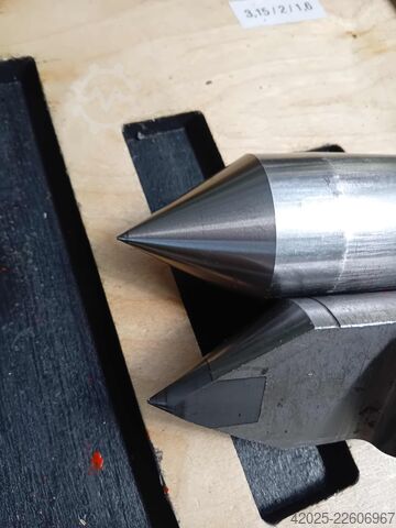 رأس التمركز RÖHM MK 5