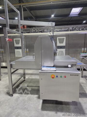 Linjë laminimi Tromp Tromp lamineer lijn