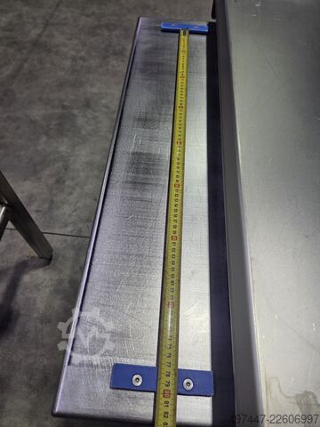 Linjë laminimi Tromp Tromp lamineer lijn
