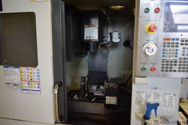 HAAS DT 1, ano de fabricação 2010, número interno 231656 HAAS DT 1