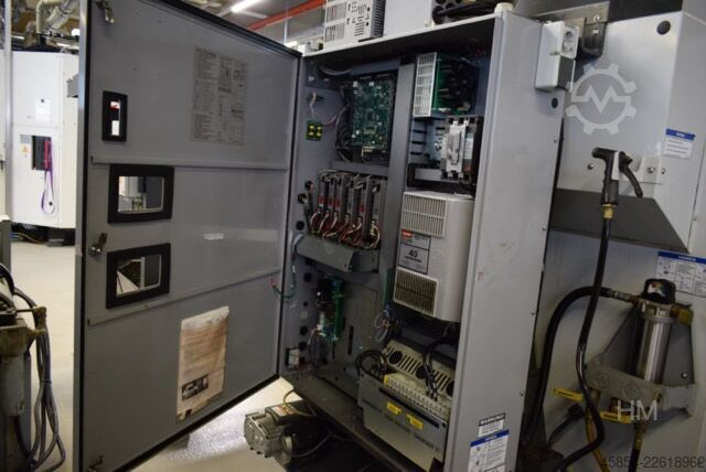 HAAS DT 1, ano de fabricação 2010, número interno 231656 HAAS DT 1