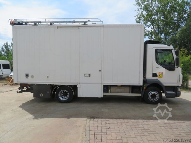 Forkliftcenter BV Forkliftcenter BV Forkliftcenter BV