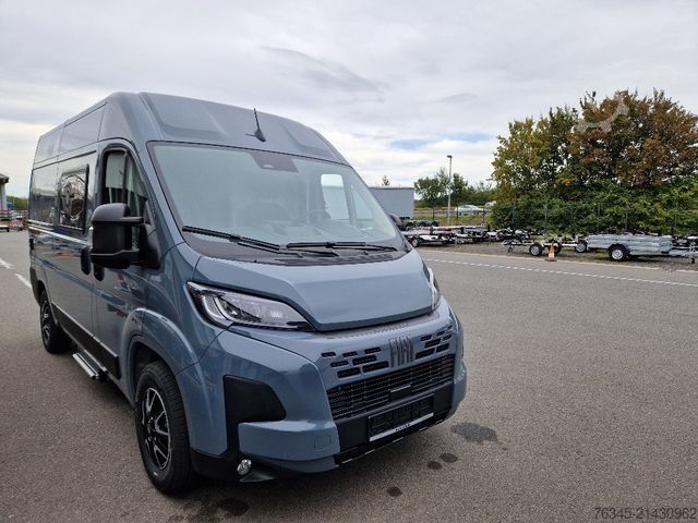 Autocaravana AFFINITY Freedo 541 LT Comfort sofort verfügbar! Ab599¤ *