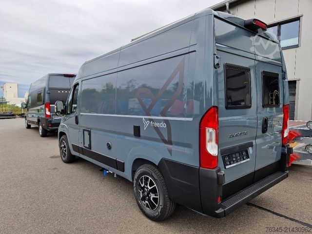 Autocaravana AFFINITY Freedo 541 LT Comfort sofort verfügbar! Ab599¤ *