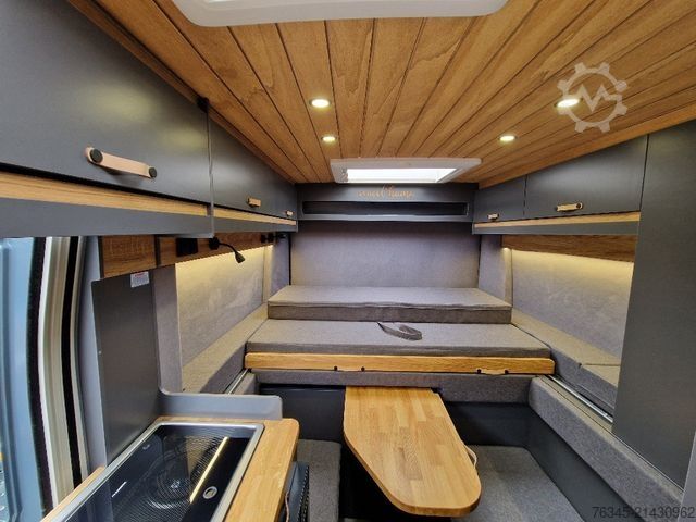 Autocaravana AFFINITY Freedo 541 LT Comfort sofort verfügbar! Ab599¤ *