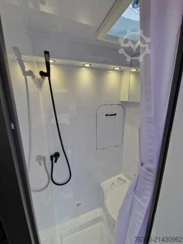 Autocaravana AFFINITY Freedo 541 LT Comfort sofort verfügbar! Ab599¤ *