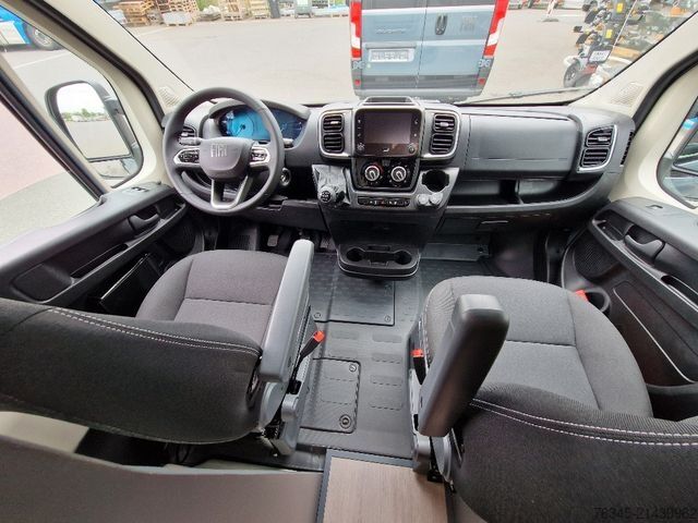 Autocaravana AFFINITY Freedo 541 LT Comfort sofort verfügbar! Ab599¤ *