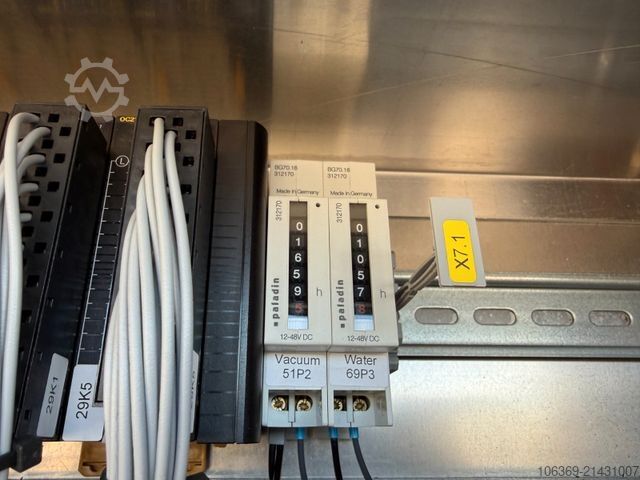 Cistercijsko vozilo za vakuumsko izvlačenje SCANIA P360 6x4 Hvidtved Larsen Flexline 312 Euro 6