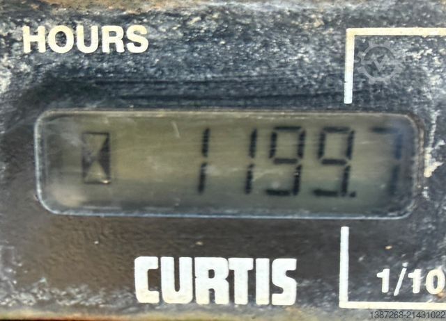 Ostalo MECALAC TA1eh Hochkipper Dumper / 2018 BJ / 1.000 KG