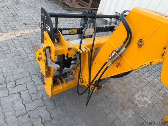 Ostalo JCB 540-140 / 2021 BJ / 14M /  2.947 H