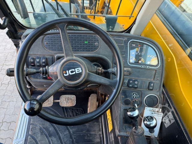 Ostalo JCB 540-140 / 2021 BJ / 14M /  2.947 H