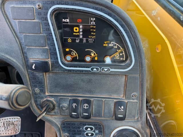 Ostalo JCB 540-140 / 2021 BJ / 14M /  2.947 H