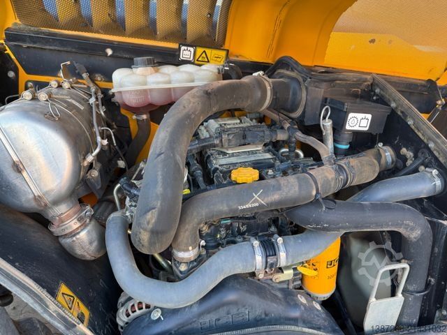 Ostalo JCB 540-140 / 2021 BJ / 14M /  2.947 H