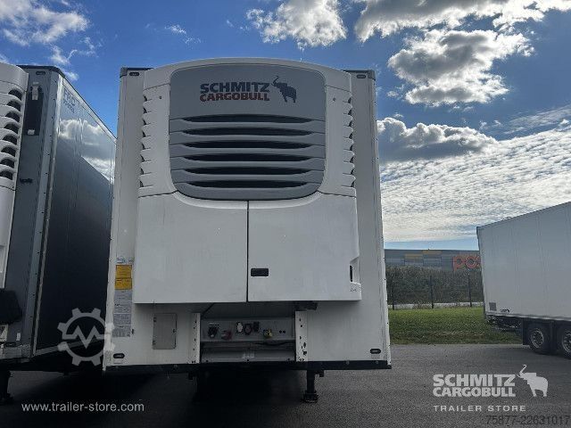 Semirremolque frigorífico Schmitz Cargobull Reefer Multitemp