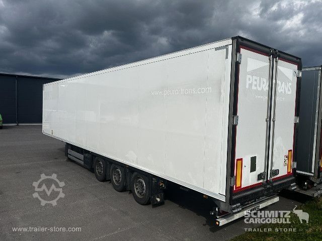 Semirremolque frigorífico Schmitz Cargobull Reefer Multitemp