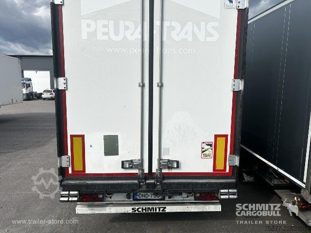 Semirremolque frigorífico Schmitz Cargobull Reefer Multitemp
