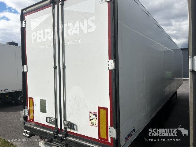 Semirremolque frigorífico Schmitz Cargobull Reefer Multitemp