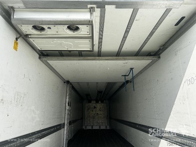 Semirremolque frigorífico Schmitz Cargobull Reefer Multitemp