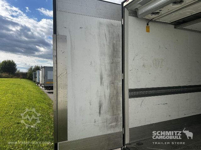 Semirremolque frigorífico Schmitz Cargobull Reefer Multitemp
