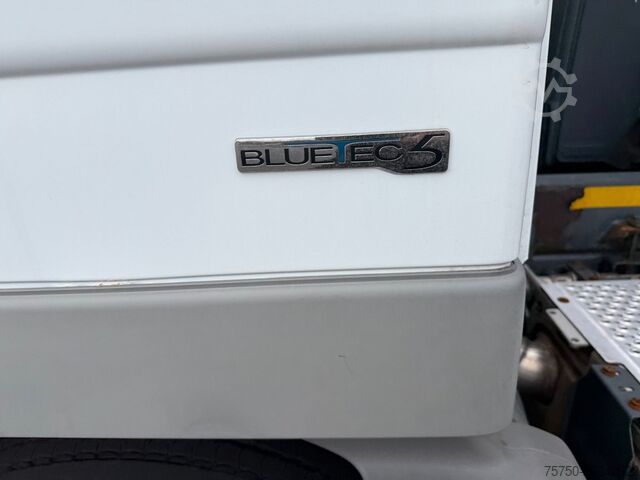 Other MERCEDES-BENZ Actros 2541 6x2 MP 3 Meiller RK 20.70
