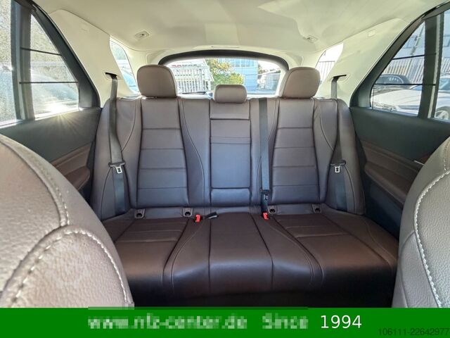 Pikapas MERCEDES-BENZ GLE 350e 4Matic AHK 360° Kamera