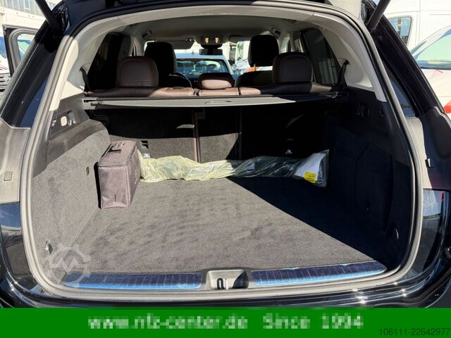 Pikapas MERCEDES-BENZ GLE 350e 4Matic AHK 360° Kamera
