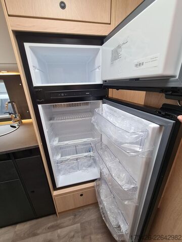 Alkoven Wohnmobil SUNLIGHT A 70