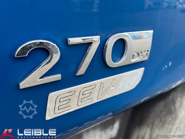 Kipper LKW RENAULT Midlum 270 DXI *Meiller-Kipper*E5 EEV*