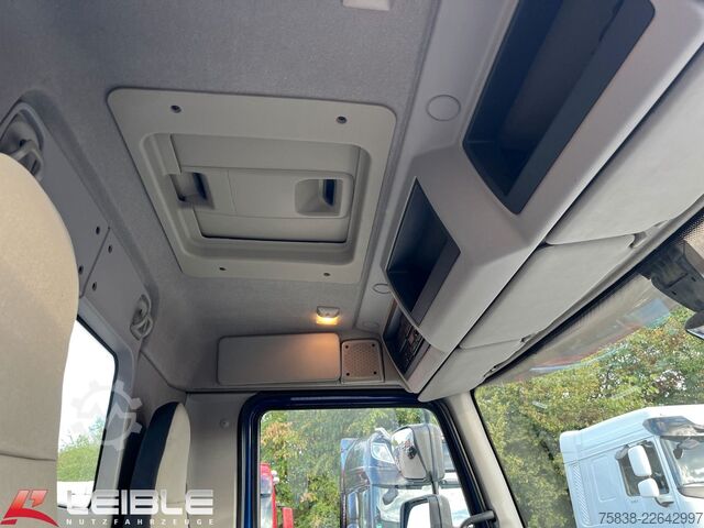 Kipper LKW RENAULT Midlum 270 DXI *Meiller-Kipper*E5 EEV*