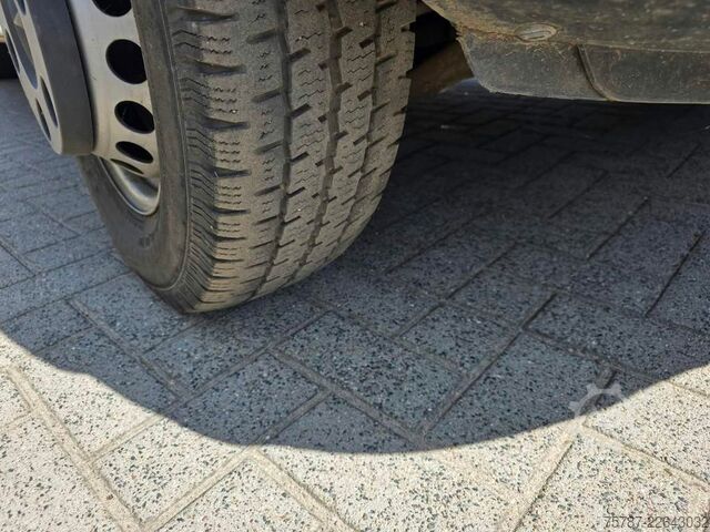 অন্যান্য MERCEDES-BENZ 516 CDI Kanalkontrollwagen opt. mit Ausstattung