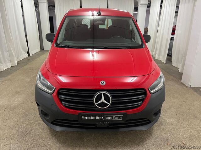 Van panel Mercedes-Benz Citan 112 CDI KA Worker Plus Klima Einparkhilfe