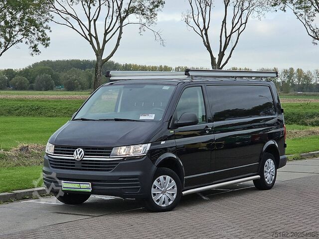 Camioneta familiar de techo alto VOLKSWAGEN TRANSPORTER 2.0 TDI ac lang EURO6