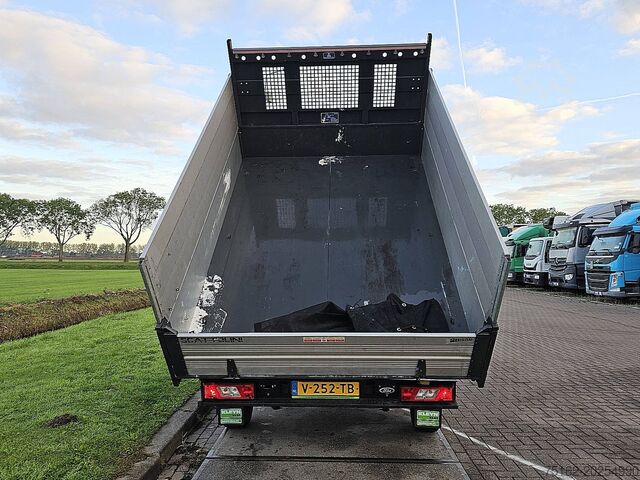 Volquete FORD TRANSIT 2.0 3-Zijdige Kipper NAP
