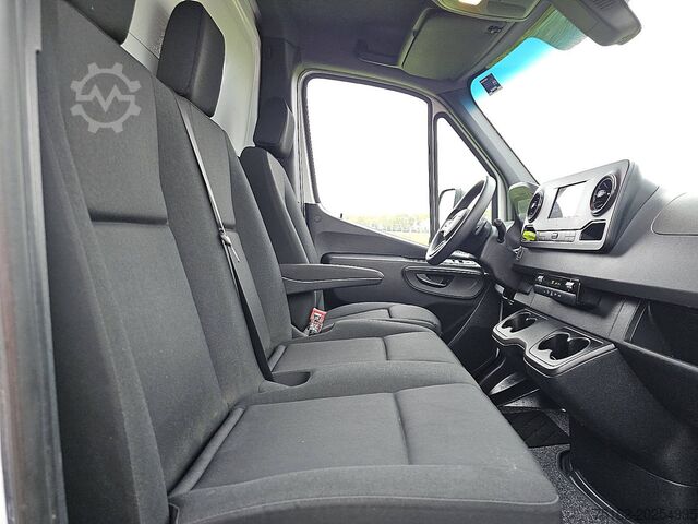 Maleta MERCEDES-BENZ SPRINTER 315 Bakwagen Laadklep!