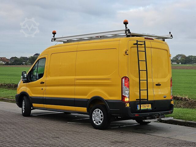 Camioneta familiar de techo alto FORD TRANSIT 2.0 L3H2 Imperiaal Euro6