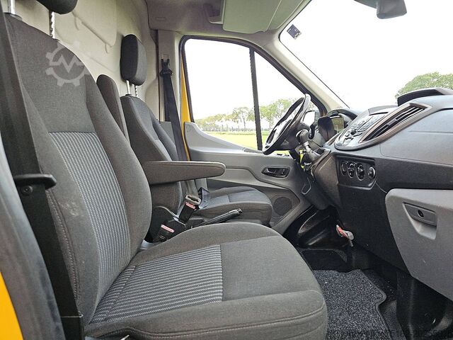 Camioneta familiar de techo alto FORD TRANSIT 2.0 L3H2 Imperiaal Euro6