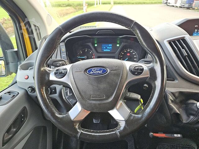 Camioneta familiar de techo alto FORD TRANSIT 2.0 L3H2 Imperiaal Euro6