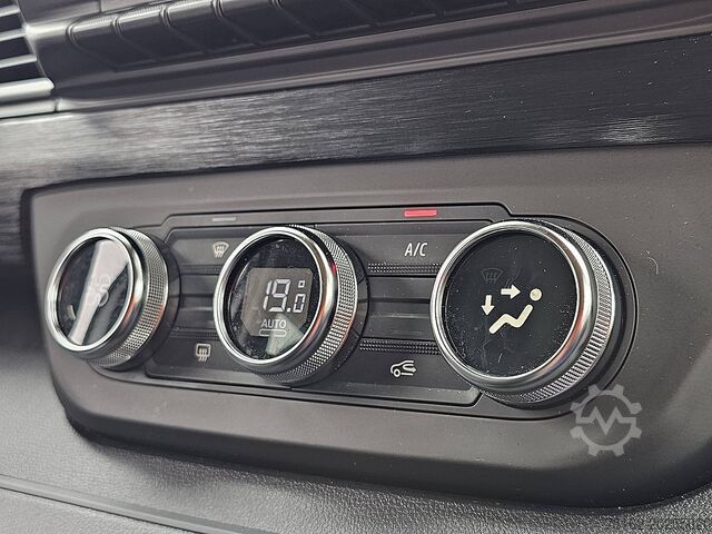 Camioneta familiar de techo alto RENAULT TRAFIC 2.0 DCI L2 Dubbel Cabine NAP