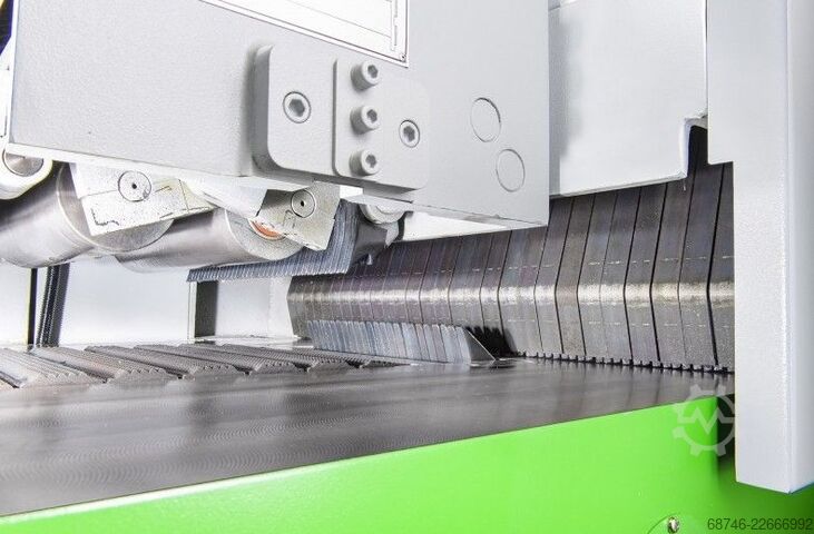 πολυπριονωτό πριόνι Holzing MRS 300 37kW