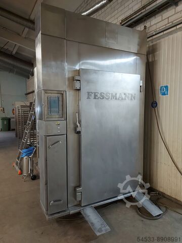 Fessmann T 3000 2-WG