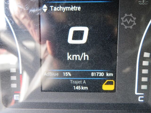 Varebil Iveco DAILY 35 S 14 A8